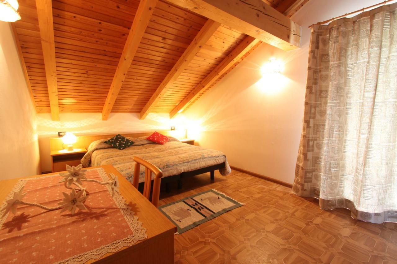卡瓦莱塞Agritur Chelodi别墅 外观 照片